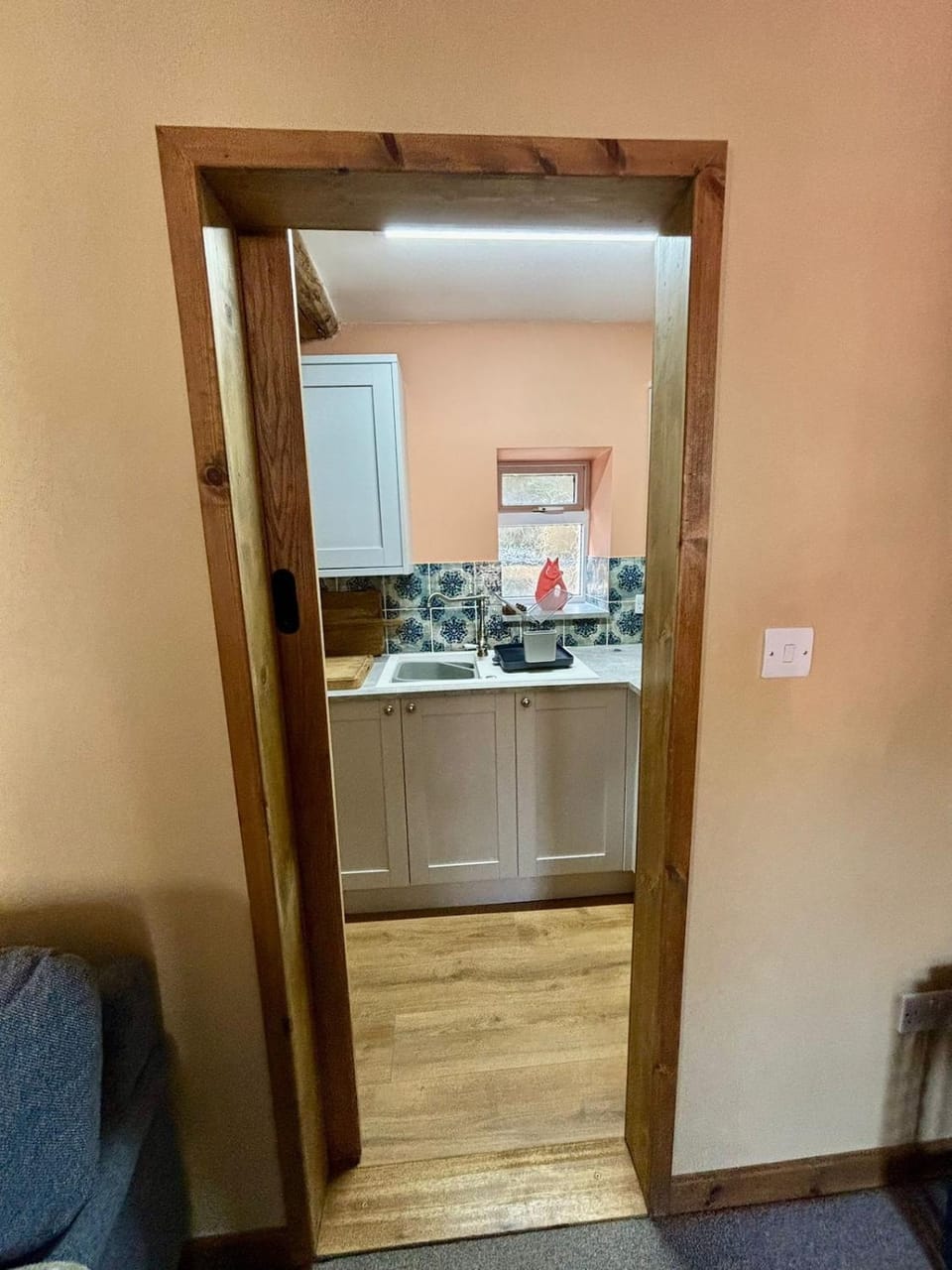 Maggies Cottage House in Allerdale District