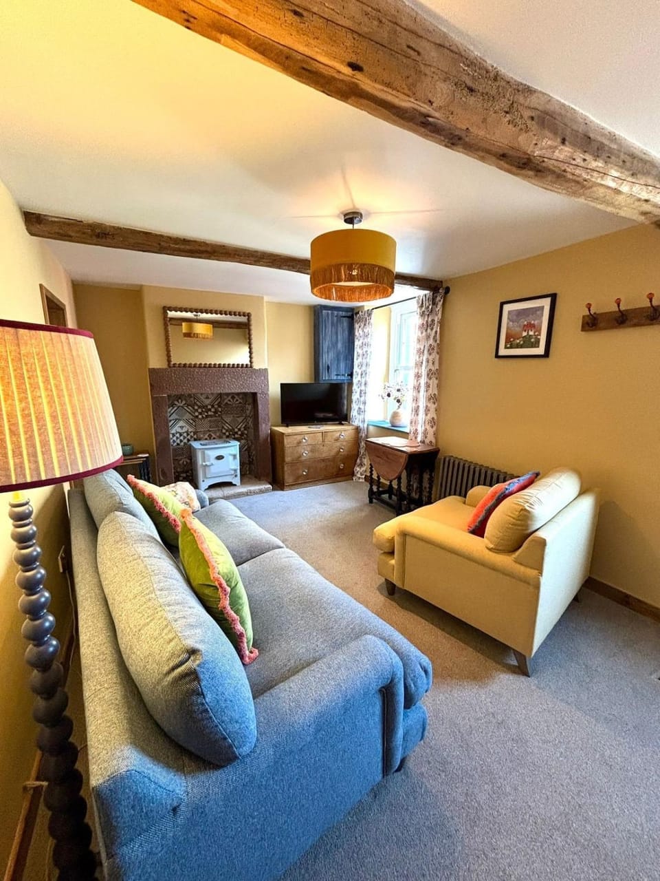 Maggies Cottage House in Allerdale District