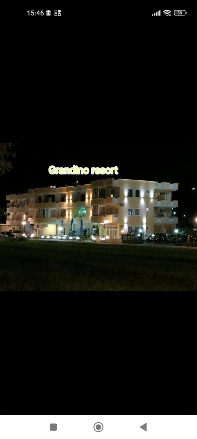 Grandino Rooms & Apartments Apartment in Ulcinj Municipality