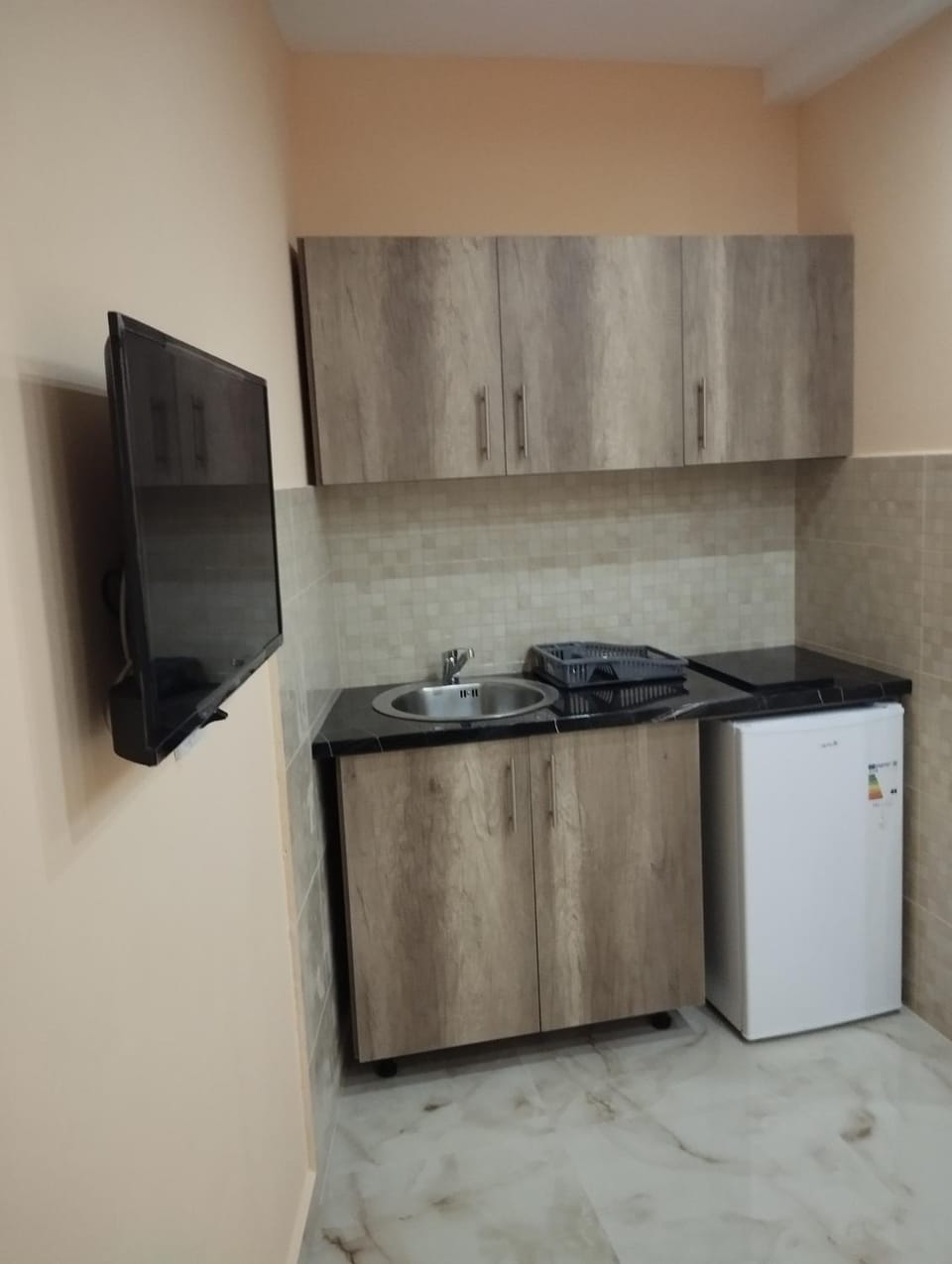 Grandino Rooms & Apartments Apartment in Ulcinj Municipality