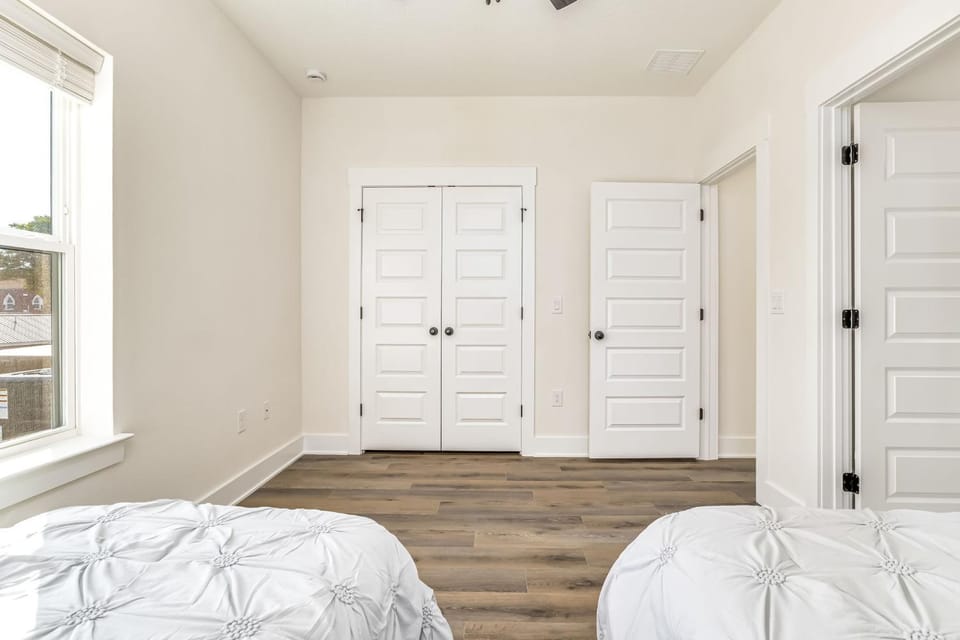Downtown Sea Escape III Apartment in Pensacola