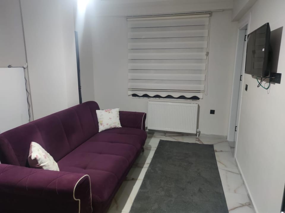 Umut apart otel Apartment in Turkey