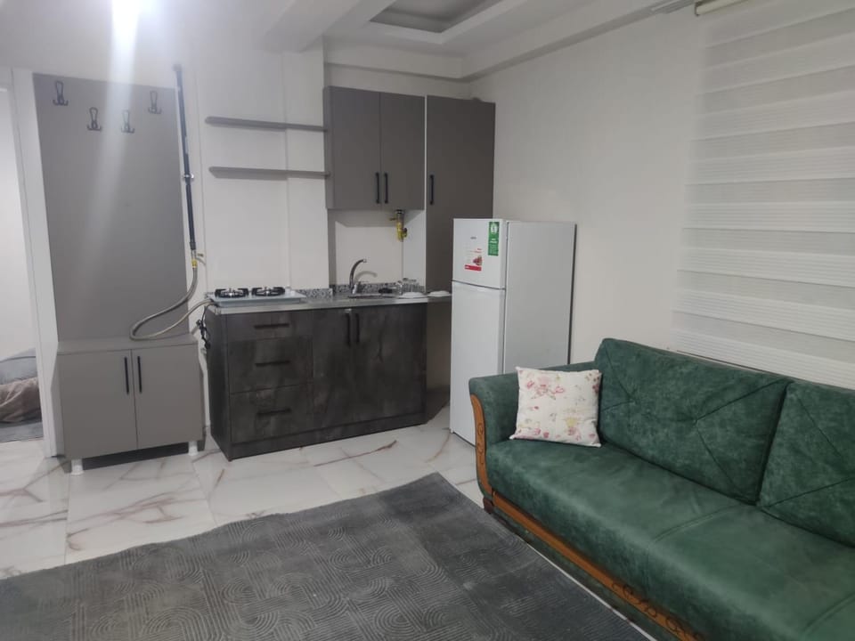 Umut apart otel Apartment in Turkey