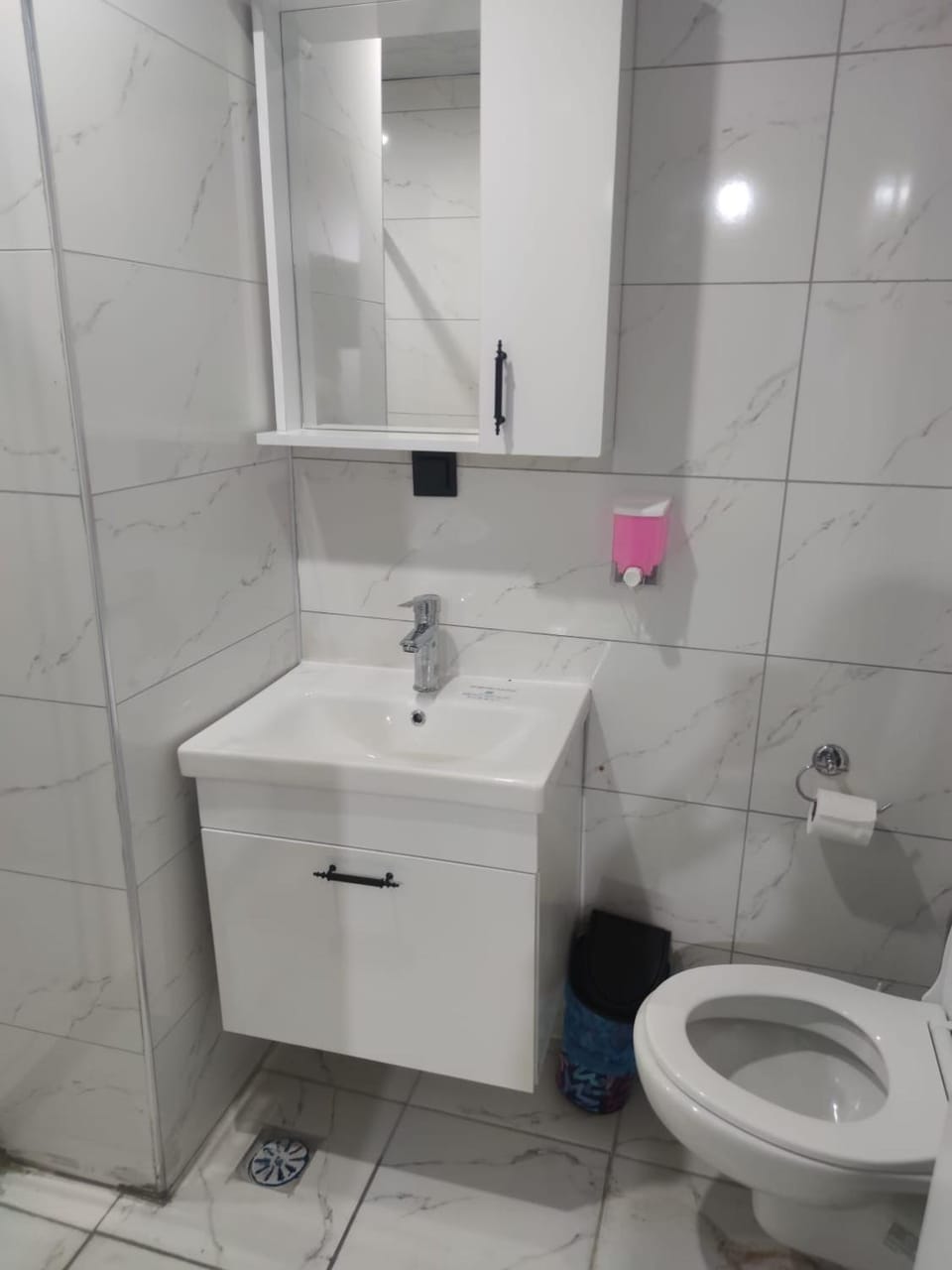 Umut apart otel Apartment in Turkey