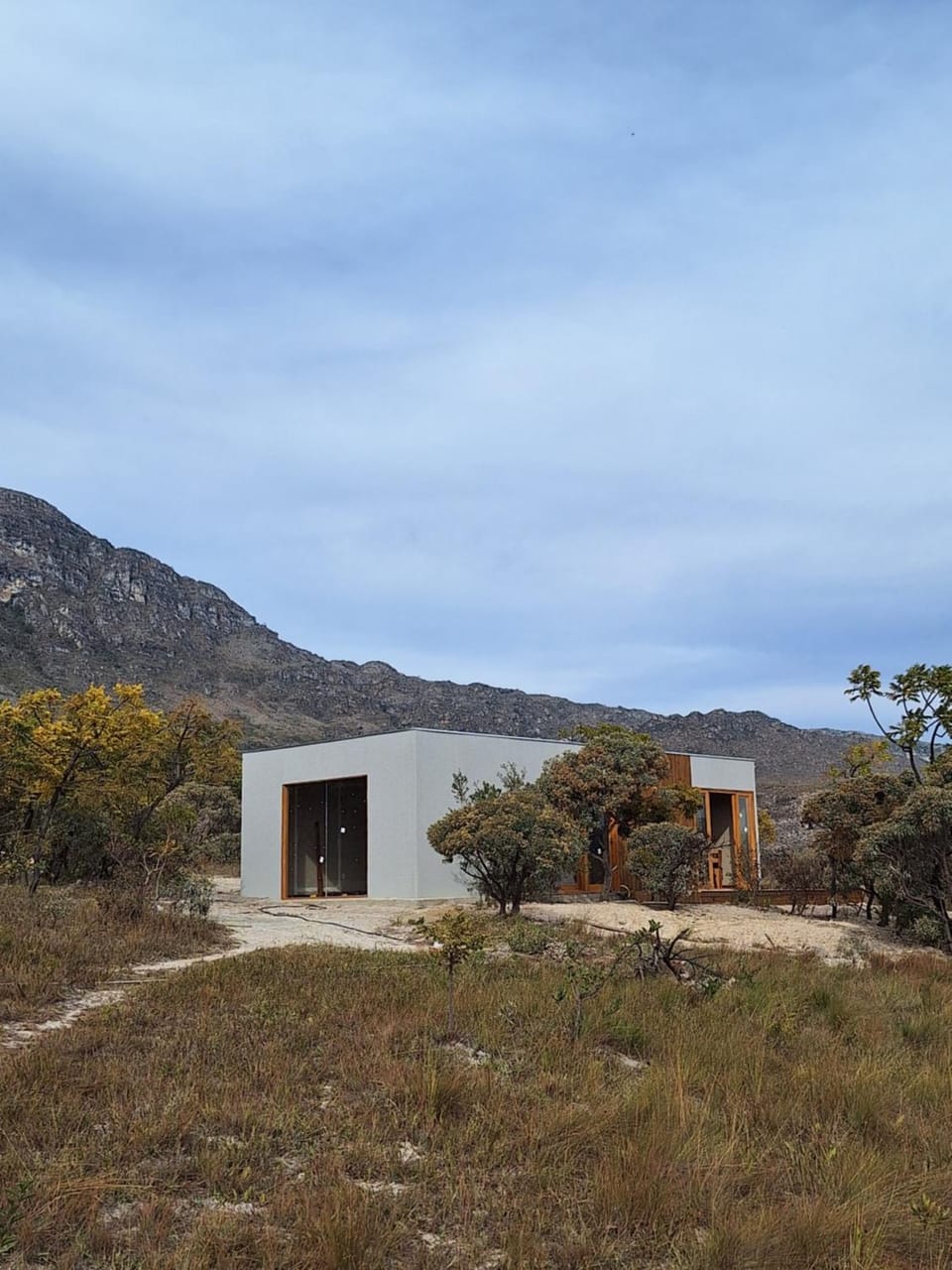 Chalé Corumbau - Lapinha da Serra House in State of Minas Gerais, Brazil