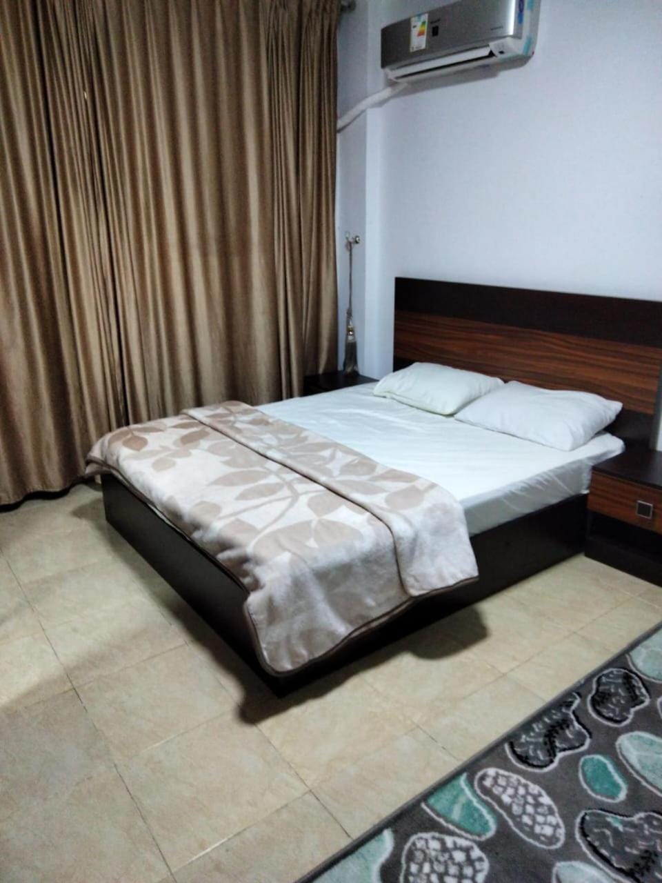 Modern apartment B3 Apartment in Cairo Governorate
