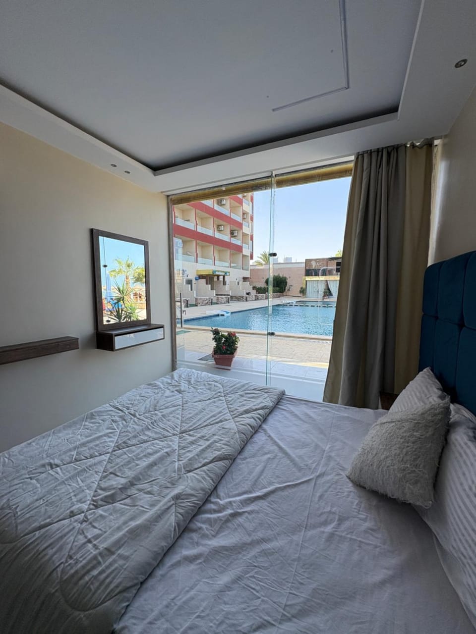 Casablanca Star Hotel, Hurghada Resort in Hurghada