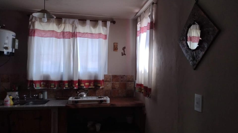 Casas de alquiler villa ciudad parque Apartment in Cordoba Province