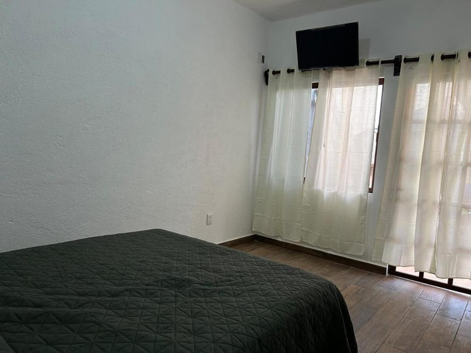 Casa Regina House in State of Morelos