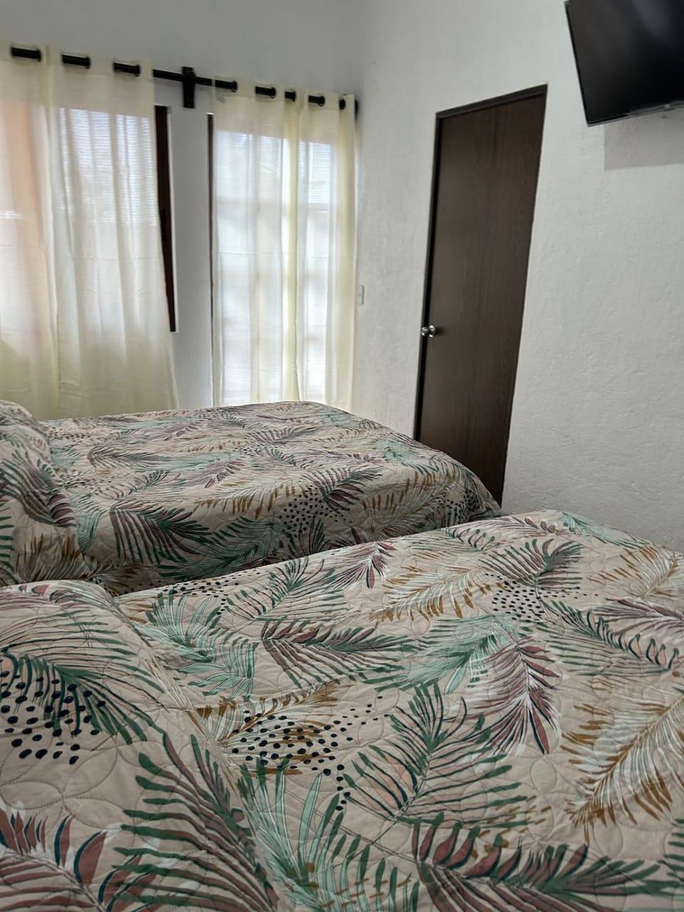 Casa Regina House in State of Morelos