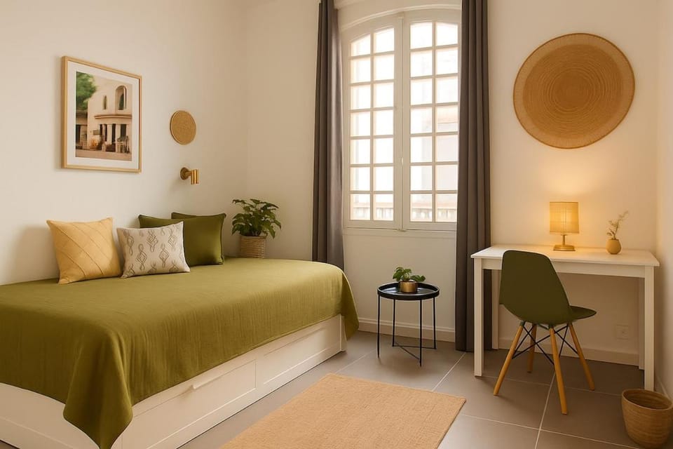 Cozy et elegant studio Aix en Provence centre Apartment in Aix-en-Provence