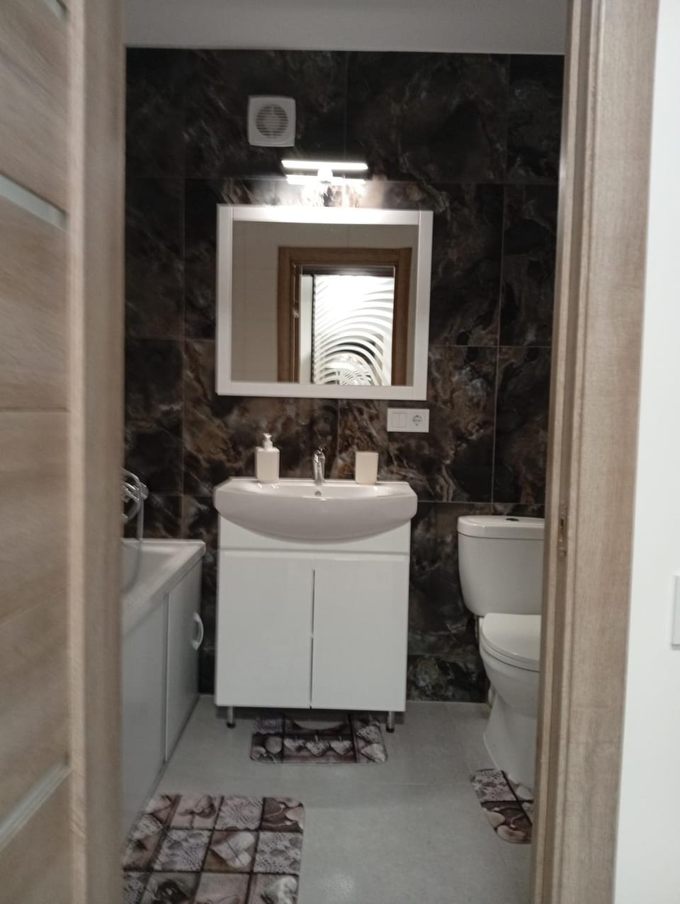 Dolce Vita Apartment in Ukraine