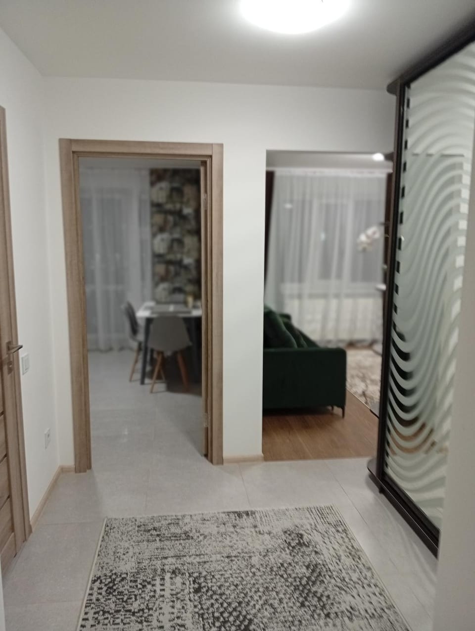 Dolce Vita Apartment in Ukraine