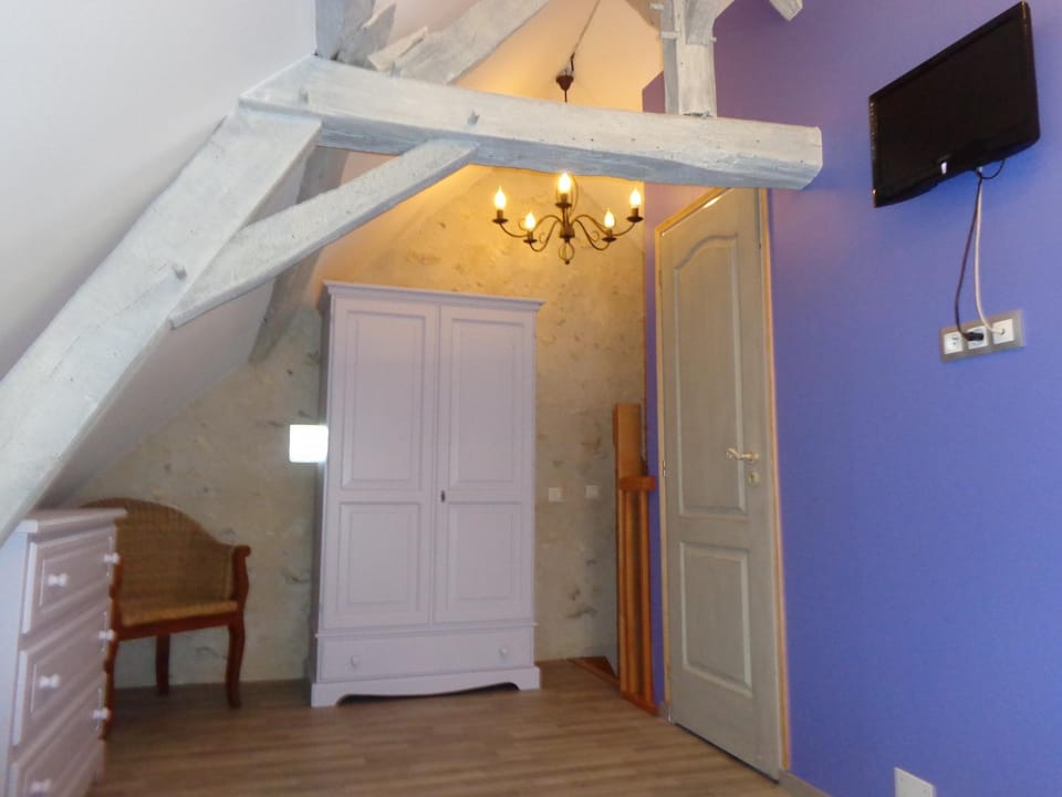 gîte de l'huilerie House in Nouvelle-Aquitaine