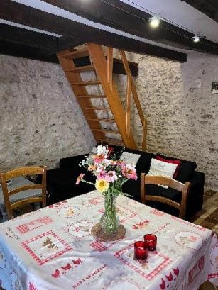 gîte de l'huilerie House in Nouvelle-Aquitaine