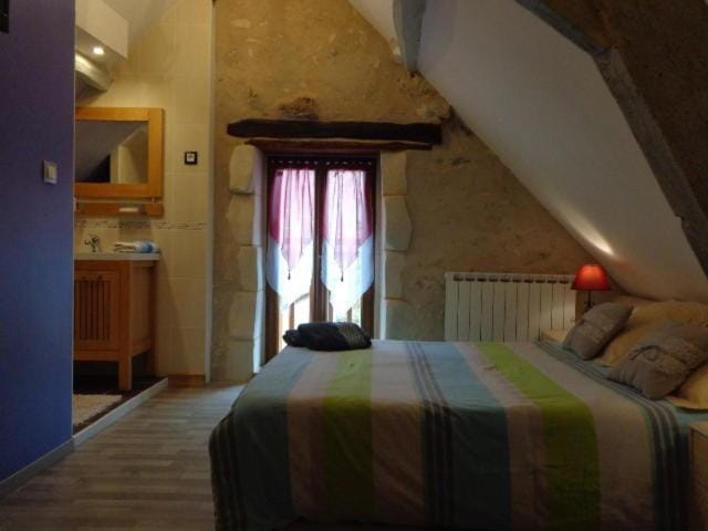 gîte de l'huilerie House in Nouvelle-Aquitaine
