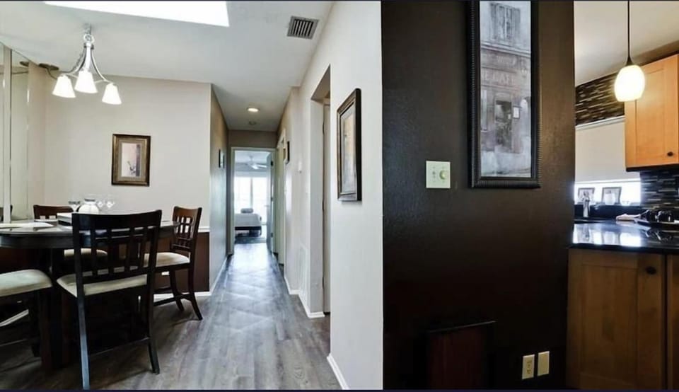 Sunset Soul at Pelican Cove Unit 8 by SeaBreeze Vacation Apartment in Bradenton Beach