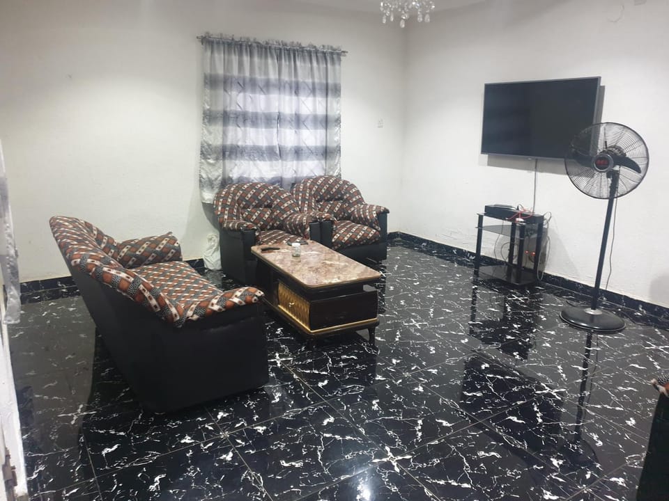 Coolhood Country Life Apartment in Nigeria