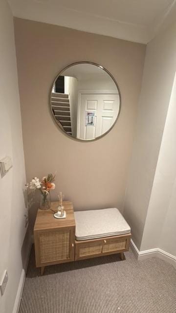 Coastal Nest Apartment in Margate