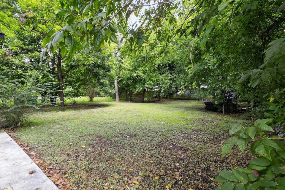 Stylish and Cozy 4BR Home in Houston, Sleeps 9 House in Houston