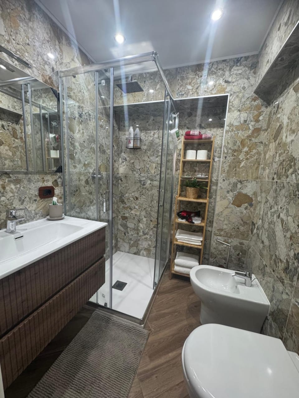 So pazz e te house Apartment in Naples