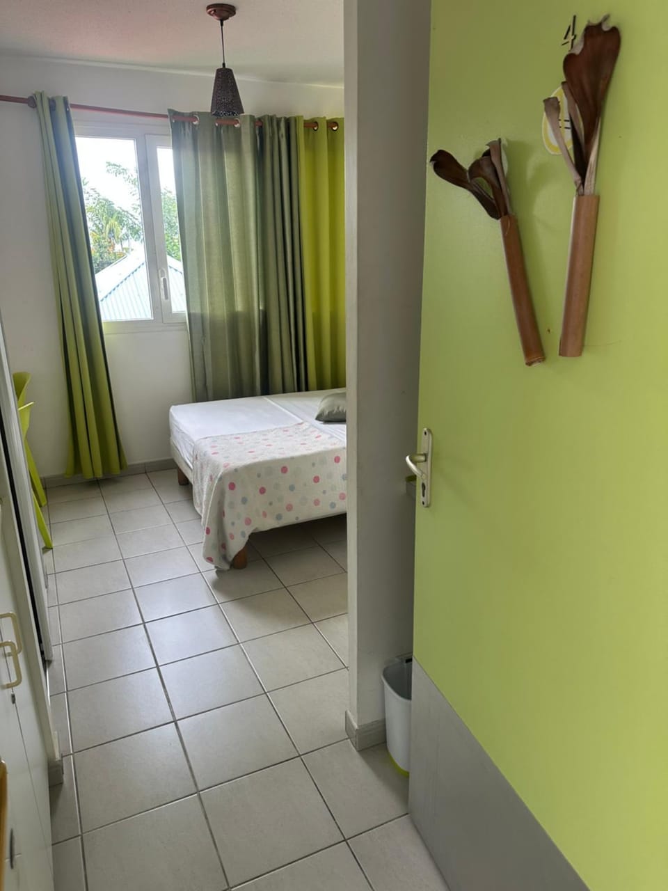 Studio N10 Résidence OBAYEAR Apartment in Fort-de-France
