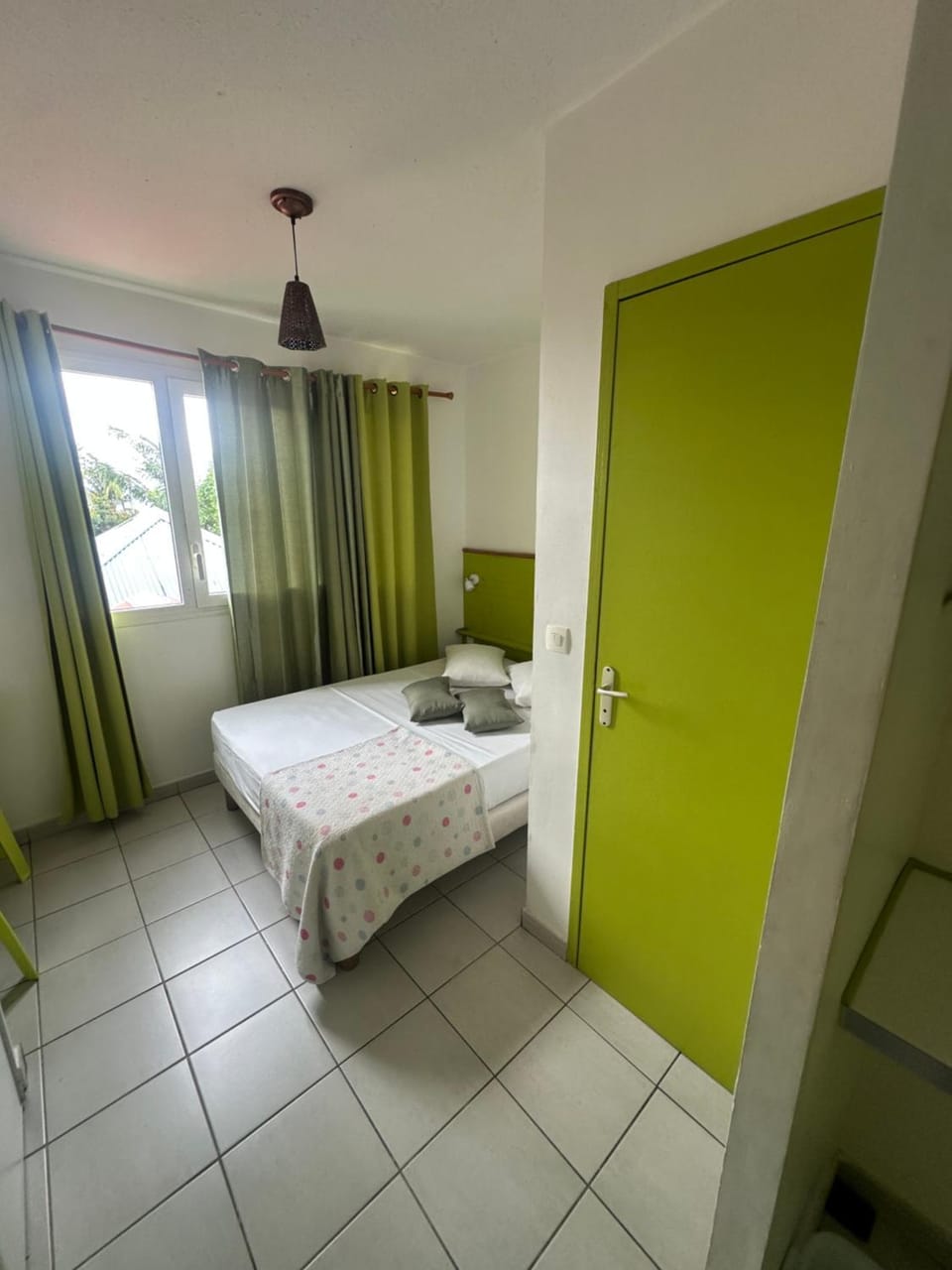 Studio N10 Résidence OBAYEAR Apartment in Fort-de-France