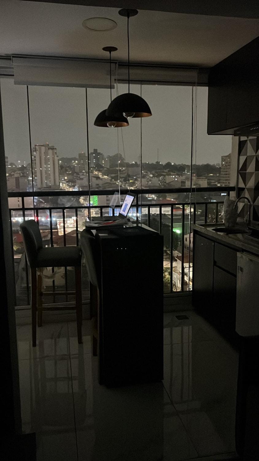 AP Best Location in SBC Apartment in Santo André