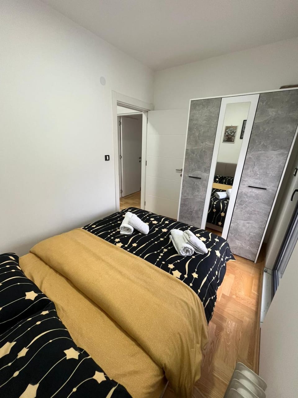 Mija Apartment in Serbia