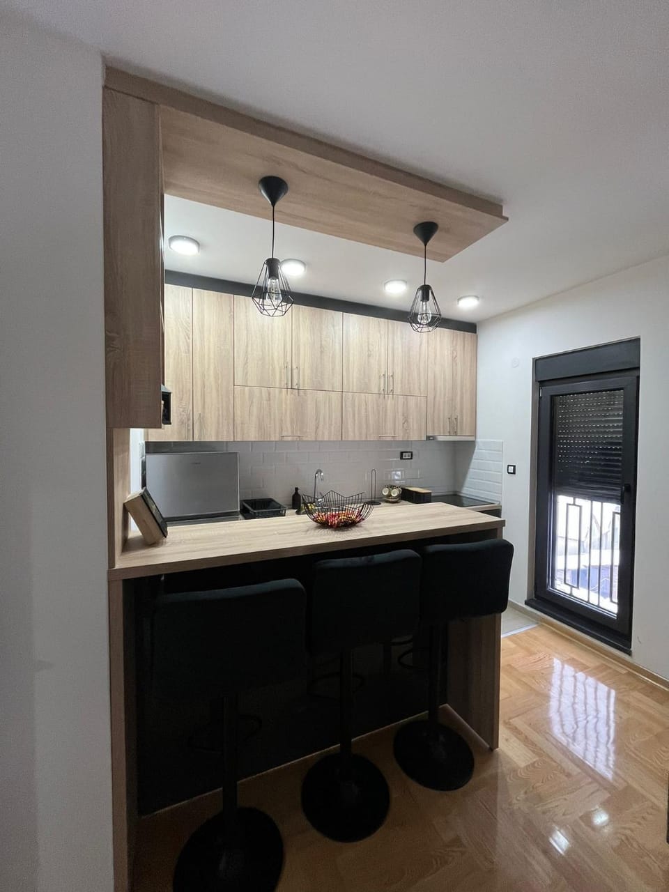 Mija Apartment in Serbia