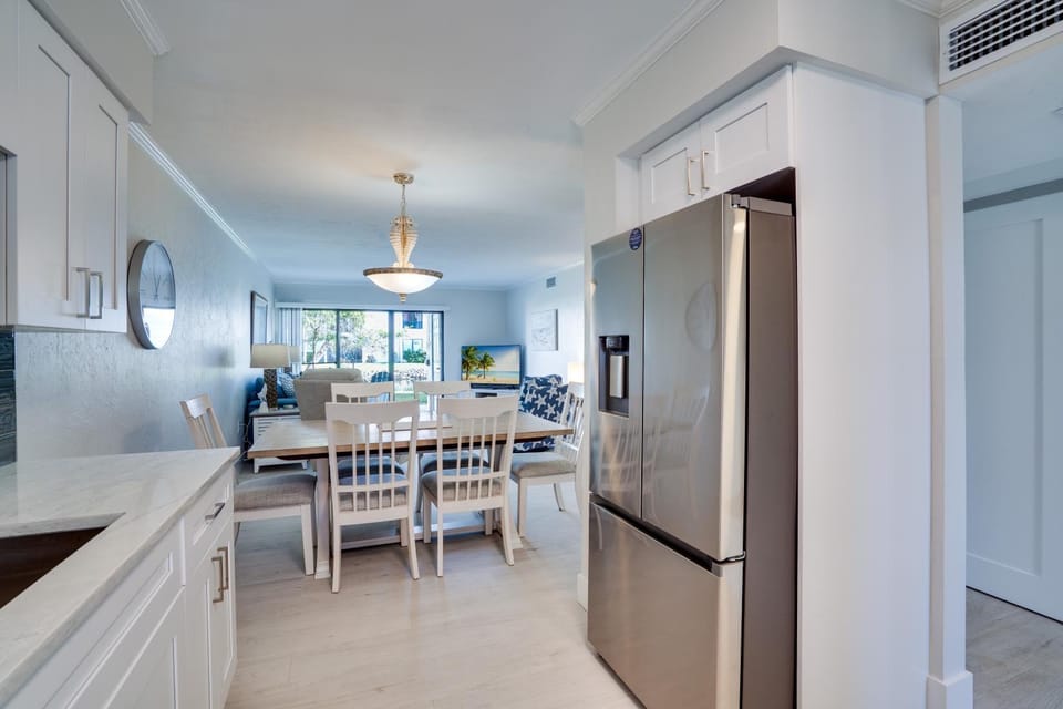 My Way at Runaway Bay 109 by SeaBreeze Vacation House in Bradenton Beach