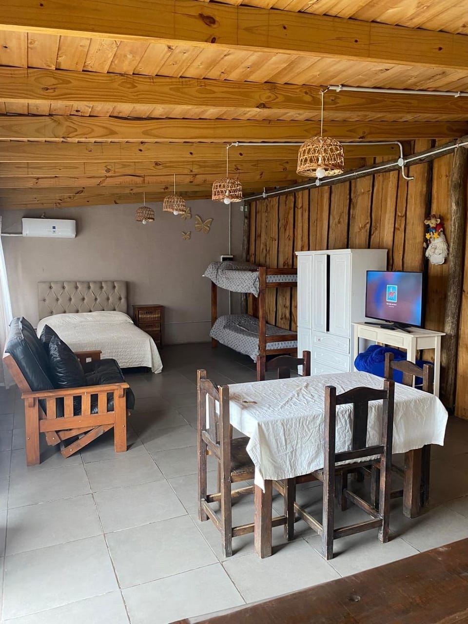 cabaña la catalina Apartment in Tandil
