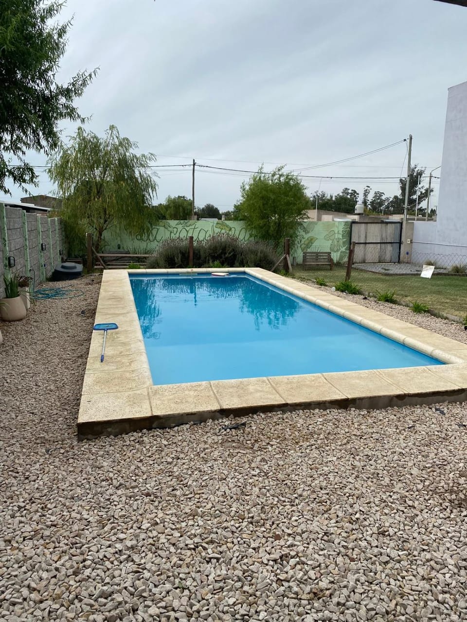 cabaña la catalina Apartment in Tandil