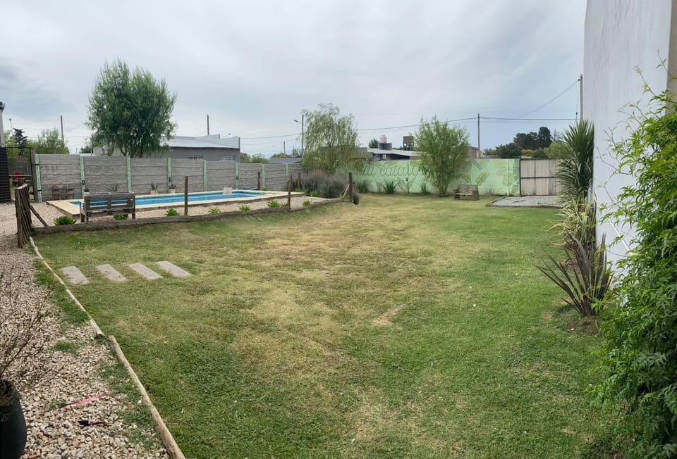 cabaña la catalina Apartment in Tandil