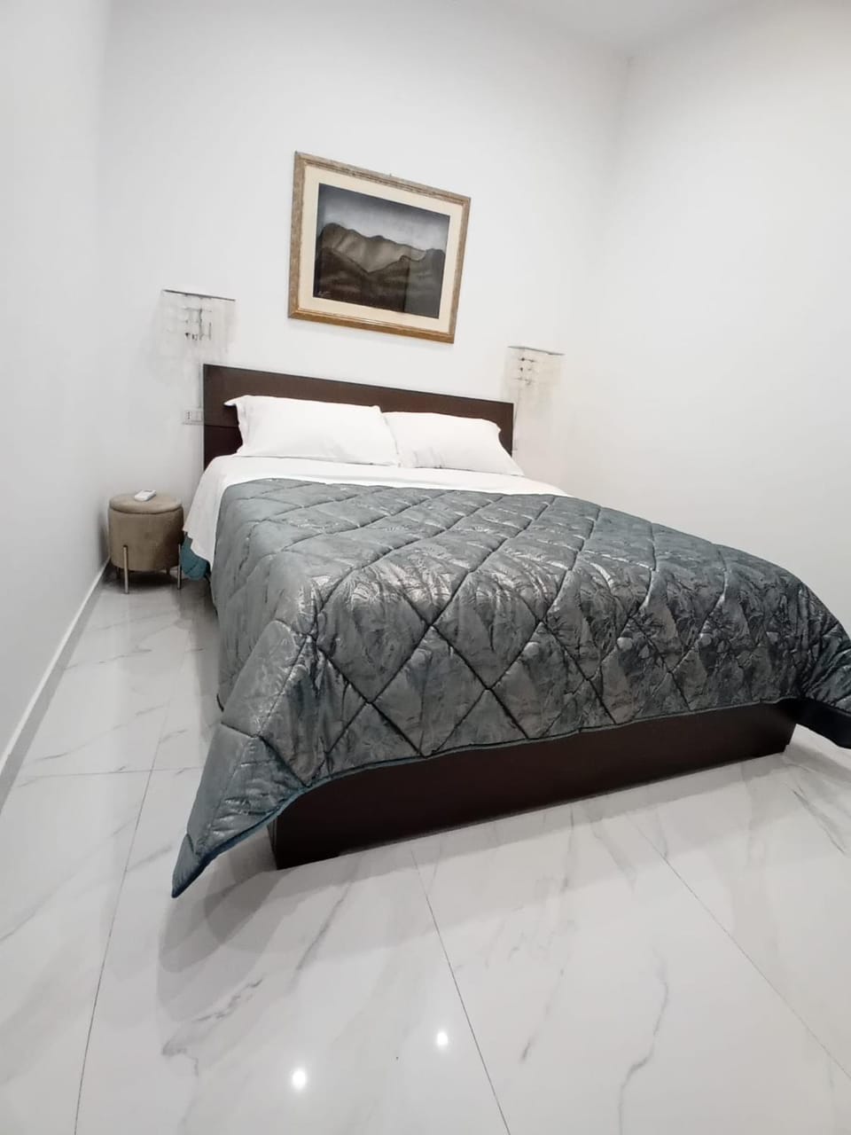 Il Don Giovanni Room Bed and Breakfast in Apulia