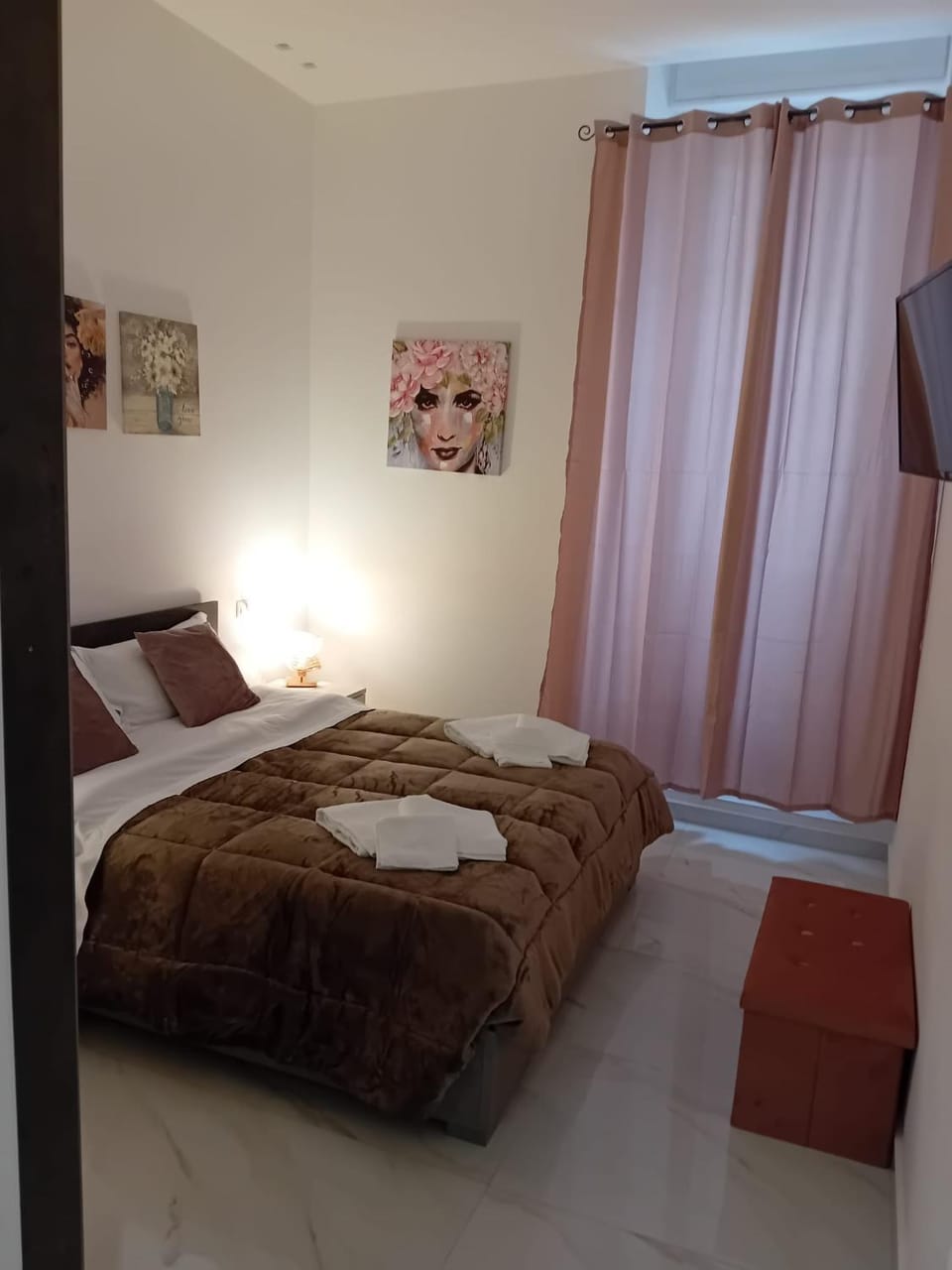 Il Don Giovanni Room Bed and Breakfast in Apulia