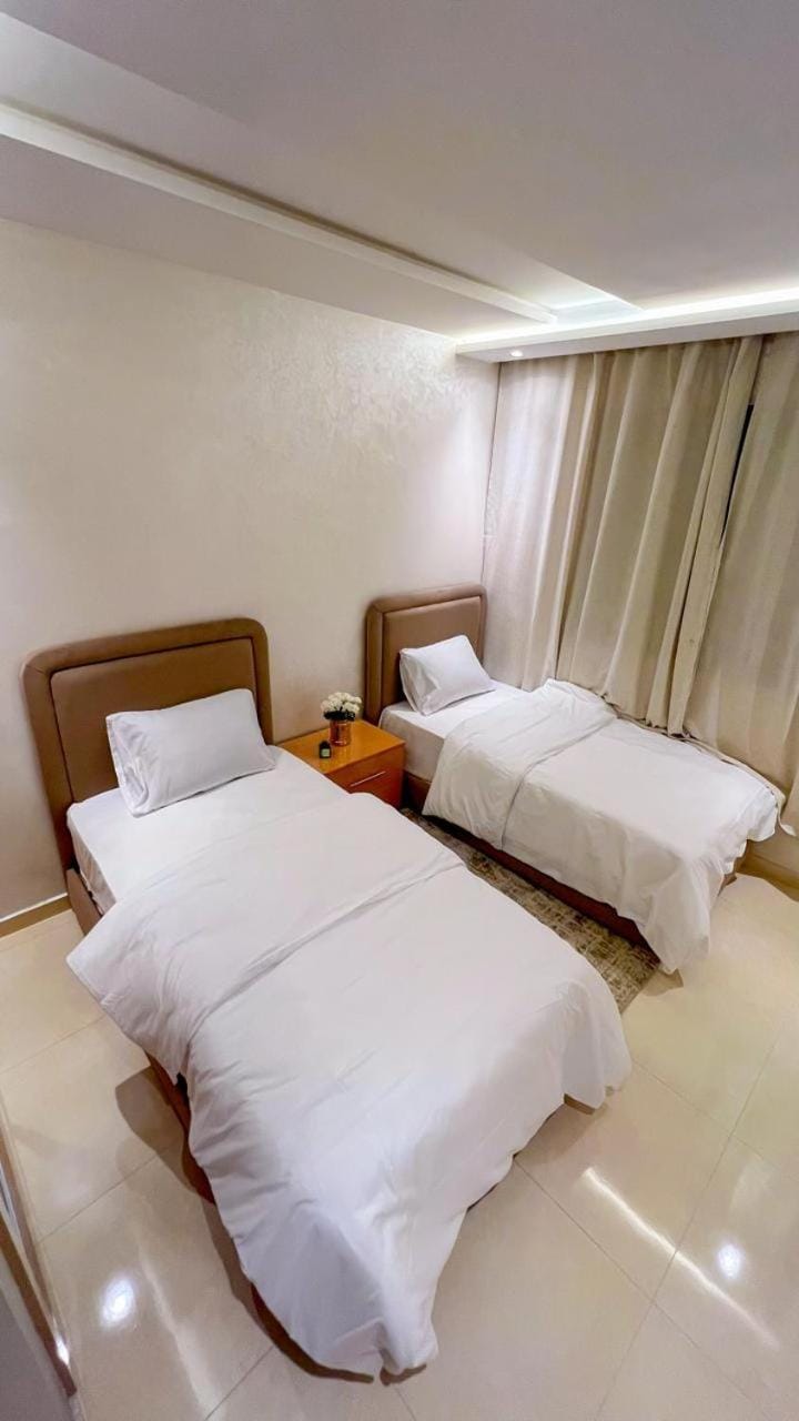 appartement a louer nuitée founty-AGADIR Apartment in Agadir