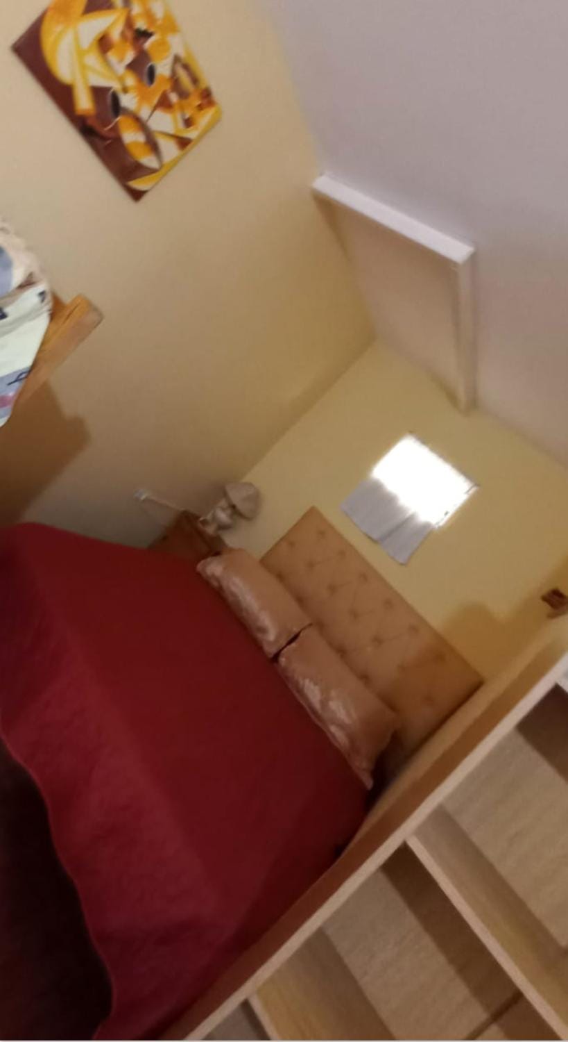Complejo gauna Apartment in Villa Carlos Paz