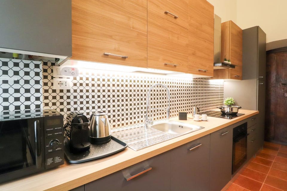 Dragonetti Luxury House - Ascensore - Wi Fi- City center Apartment in L'Aquila