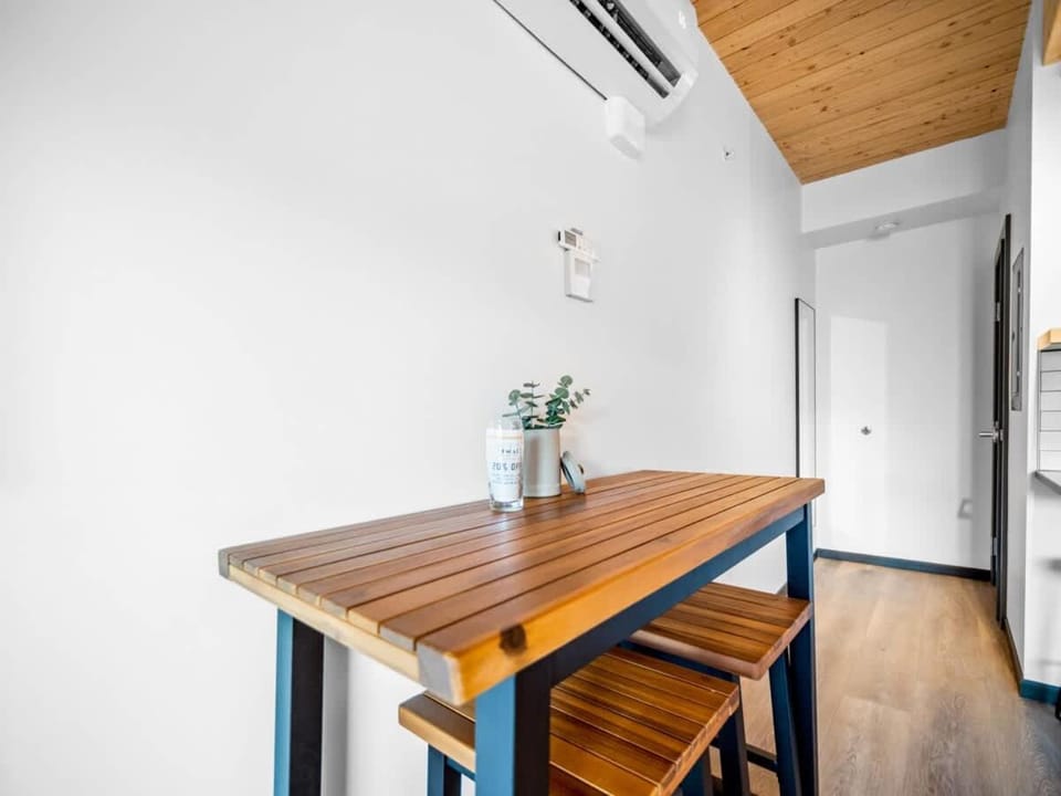 Uprise 3 Bridgewater Lofts Apartment in Spokane