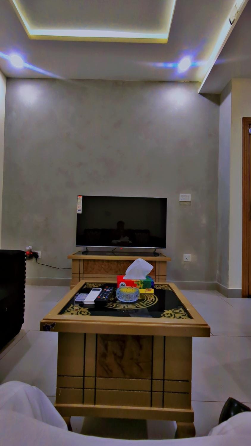 Luxury one bed flat Apartment in Islamabad Capital Territory