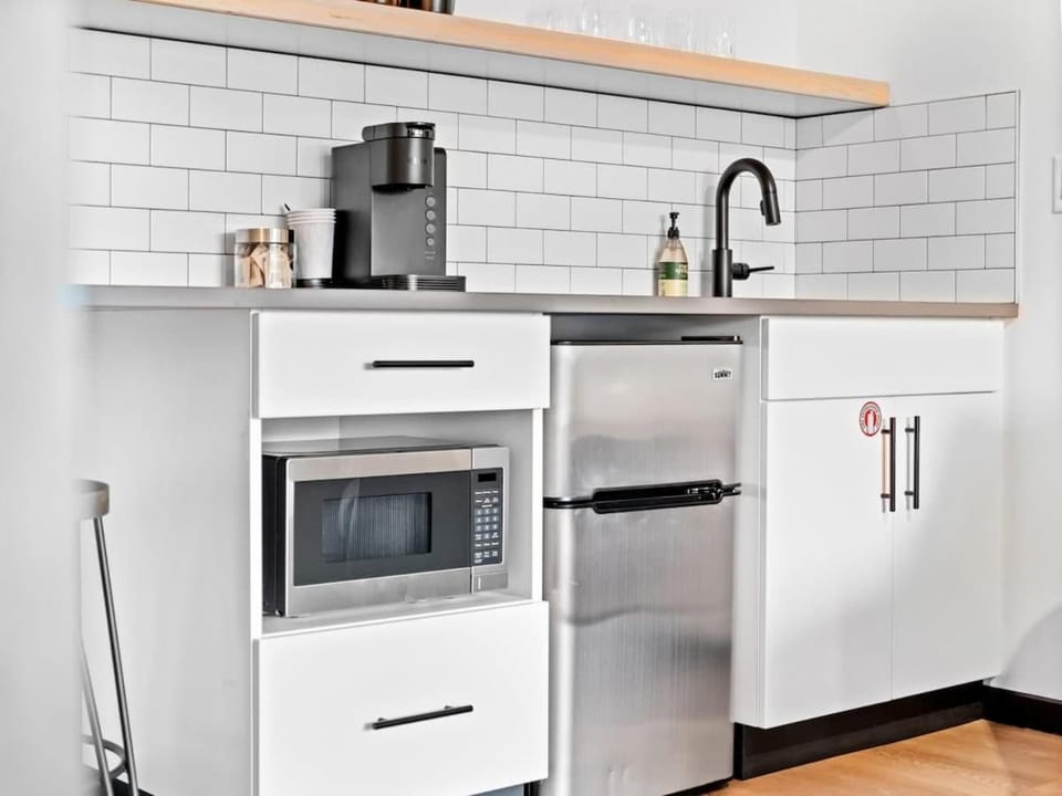 Uprise 4 Bridgewater Lofts Apartment in Spokane