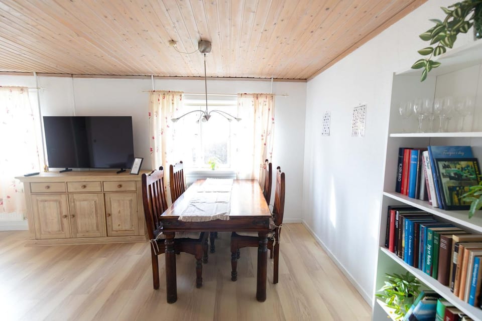 Cozy Apartment in the Heart of Torshavn - 6 Sleeps Apartment in Europe