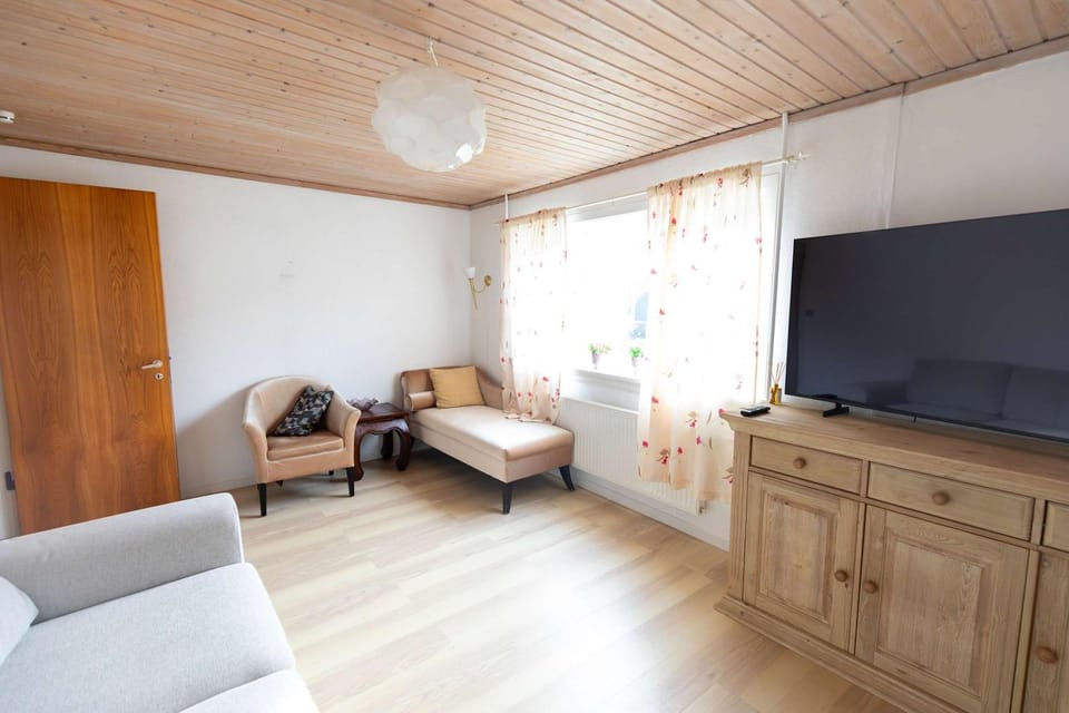 Cozy Apartment in the Heart of Torshavn - 6 Sleeps Apartment in Europe