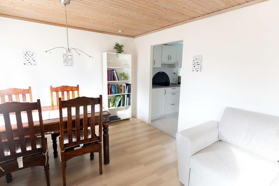 Cozy Apartment in the Heart of Torshavn - 6 Sleeps Apartment in Europe