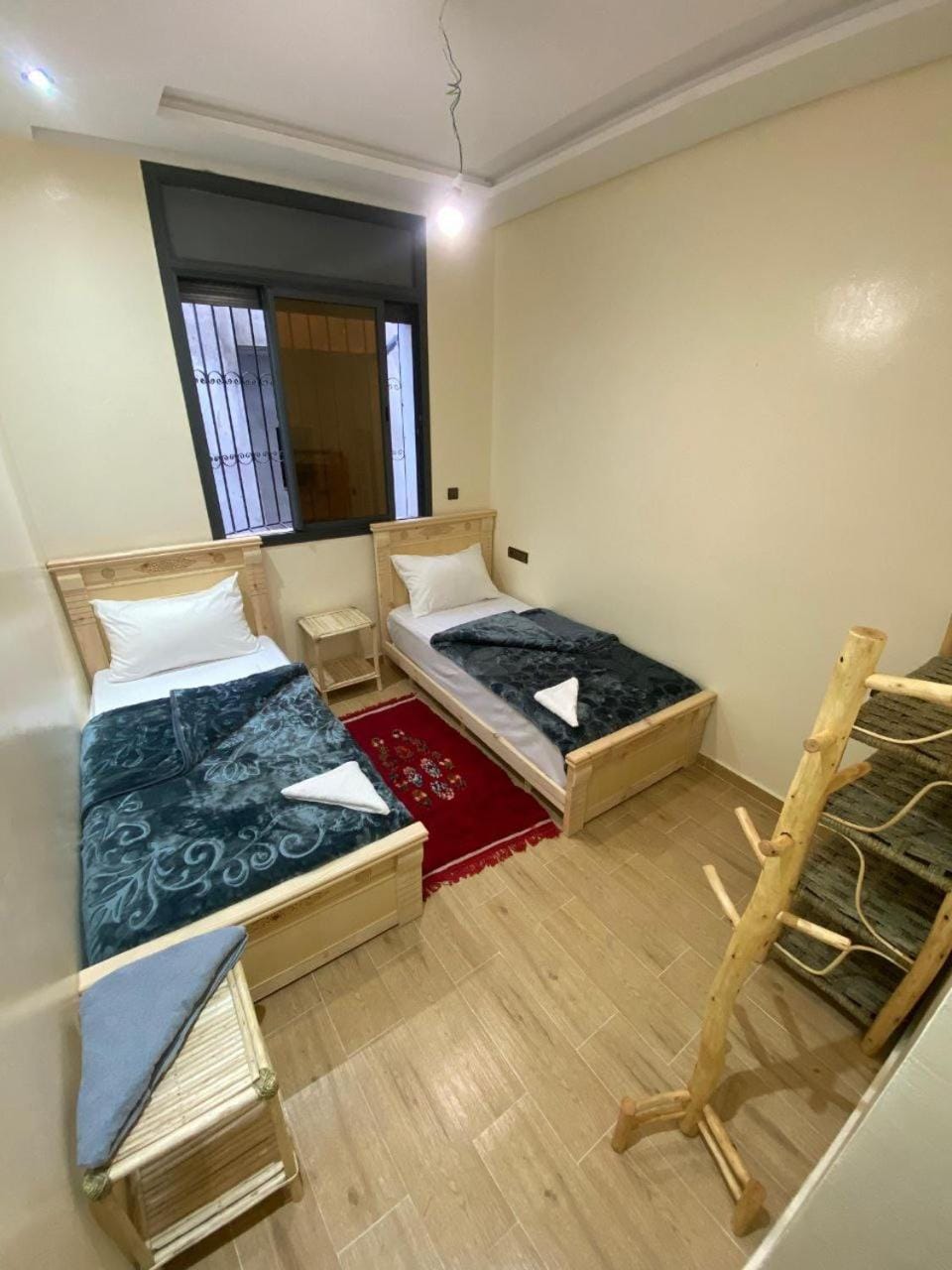 Breeze surf lodge Hostel in Souss-Massa