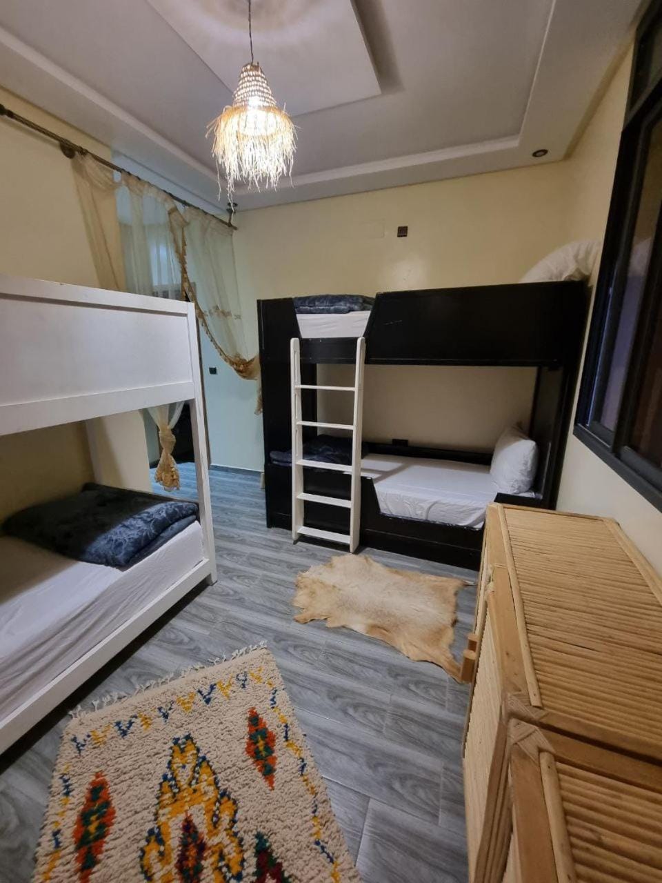 Breeze surf lodge Hostel in Souss-Massa