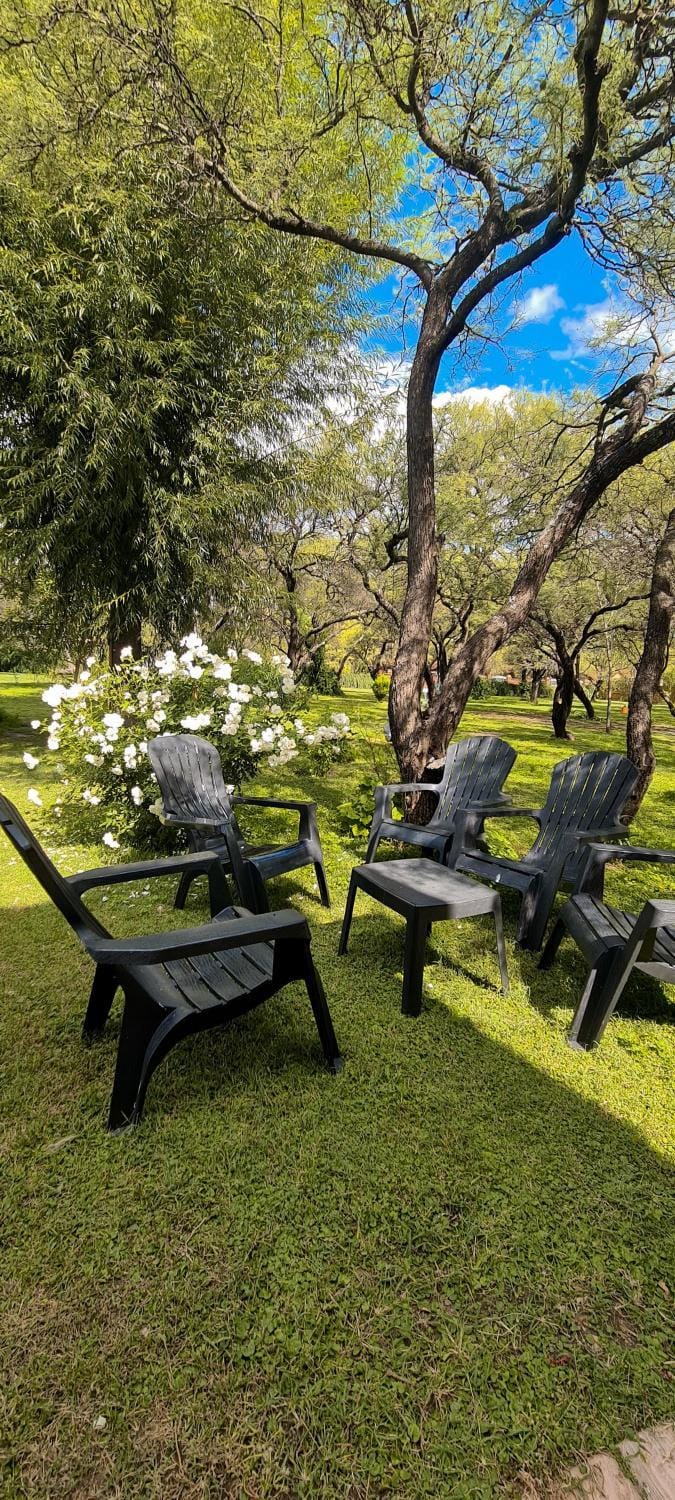 Complejo Kalinka Apartment in San Luis Province, Argentina