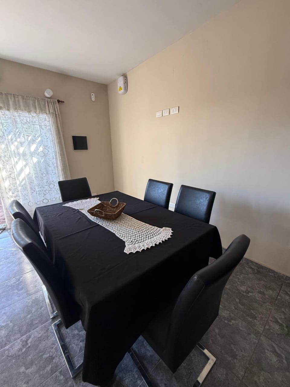 Los Álamos - Casa moderna y amplia Apartment in Luján de Cuyo