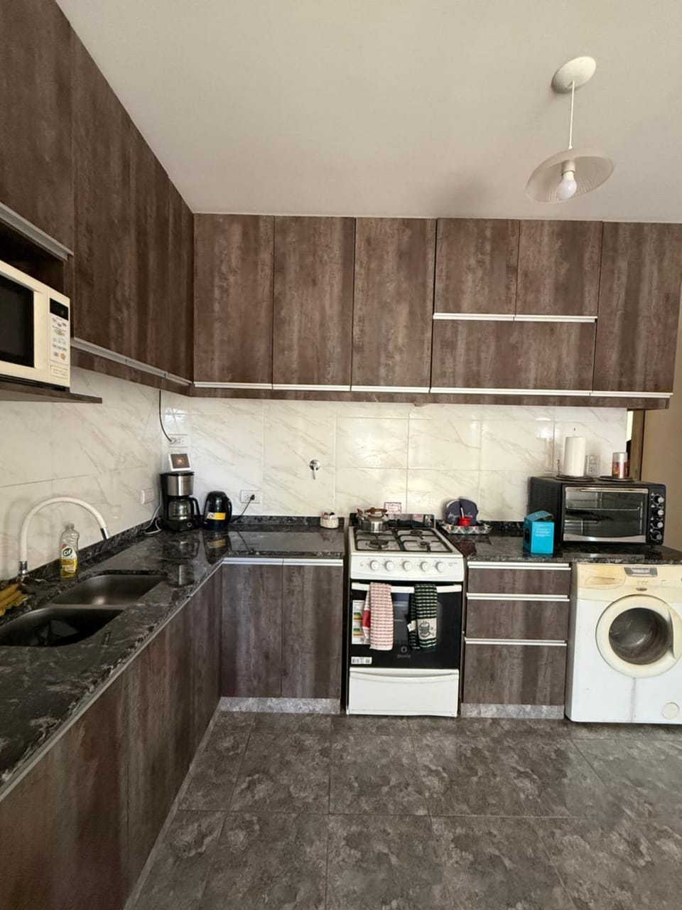 Los Álamos - Casa moderna y amplia Apartment in Luján de Cuyo